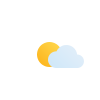 Previsão para Quarta, 07 Jun